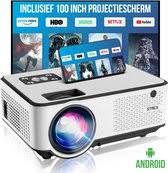 strex beamer input tot full hd 7000