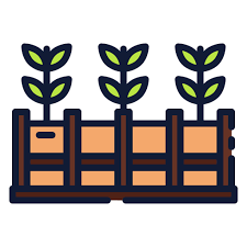 Planter Free Farming And Gardening Icons
