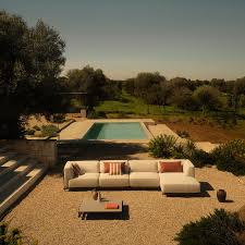 Unopiù Garden Furniture Italy