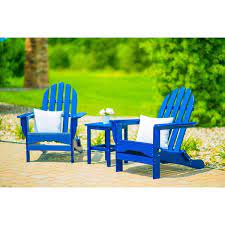 Durogreen Icon Royal Blue Recycled