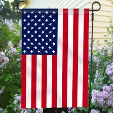 Decorative Garden Flags Double Sided
