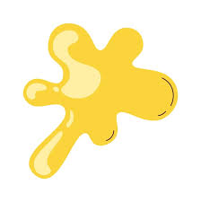 Premium Vector Water Blot Icon