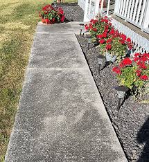 Outdoor Patio Concrete Coatings