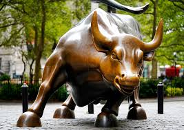 Wall Street Bull Sculptor Dies And