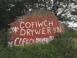 Cofiwch Dryweryn Wikipedia