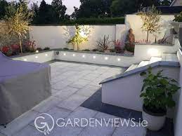 Garden Designers Dublin