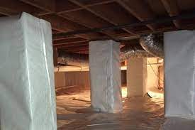 Crawl Space Insulation To Prevent Problems