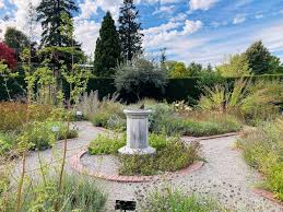 Ubc Botanical Garden Vancouver Urtrips