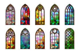 Stained Glass Window Images Browse