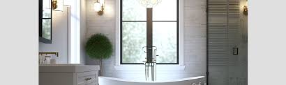 Bathroom Windows Modern Types In The