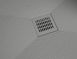 Tavia Solid Surface Base Fleurco