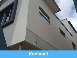 Active Building Systems Koolwall