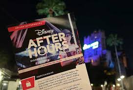 Guide To Disney After Hours At Disney S