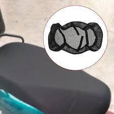 Motorcycle Seat Cover Comfortable