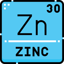 Zinc Free Education Icons