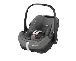 Maxi Cosi Baby Car Seat Adapters