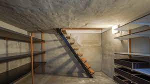 Texas Homes Don T Have Basements