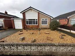 Bungalows For In St Annes Lancashire