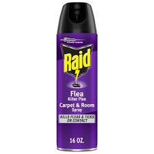 Room Spray Kills Fleas Flea Eggs