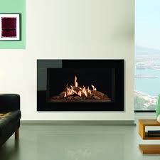 Balance Flue Gas Fire Gazco Gas Fires