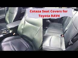 Cotaza Seat Covers For 2019 To 2022
