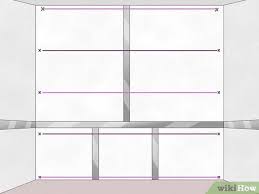 How To Finish Basement Walls With