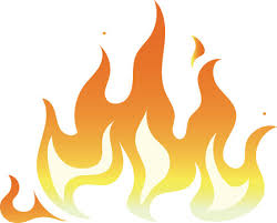 Single Flame Vector Images Browse 36