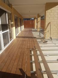 Decking Perth Composite And Timber