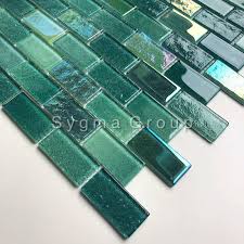 Glass Mosaic For Kitchen Or Bathroom