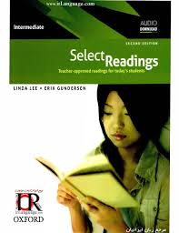 Select Readings 2nd Intermediate