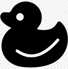 Picture Libraryduck Svg Icon Free Duck