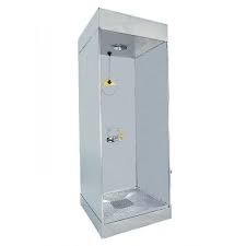 Shower Stalls