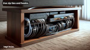 How To Hide Soundbar Wires A Simple Guide