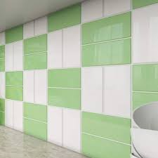 Glass Subway Tile