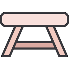 Stool Free Furniture And Household Icons