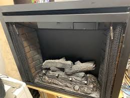 Classic Flame Fireplace Insert