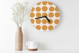 Wall Clocks Smart Art