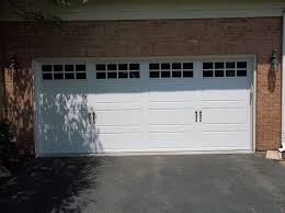 Garage Door Repair In Libertyville Il