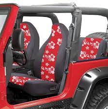 Coverking Front Seat Covers For 91 95