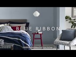 Blue Ribbon Paint Light Blue Paint