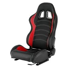 Pvc Racing Seat