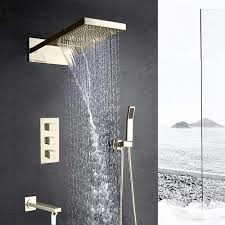 Fontana Florence Wall Mount Brushed