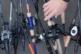 Baitcasting Reels Reviewed