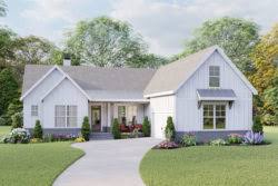 Courtyard House Plans Home Designs