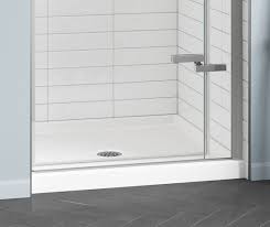 Shower Bases Textured Shower Bases