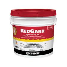 Custom Building S Redgard 3 1 2