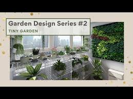 3d Visualization Garden Design