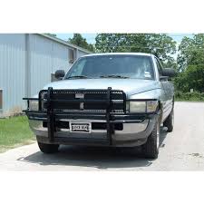 Ranch Hand Ggd941bl1 Legend Grille