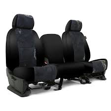 Coverking Neosupreme Seat Covers For