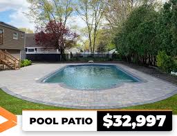 Pool Patio Installer Suffolk County S